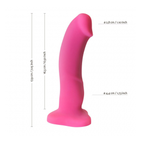 FUN FACTORY-POP DILDO EYACULADOR